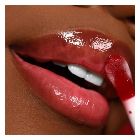 Milani Fruit Fetish Lip Oil 4ml - Cherry Lime/140