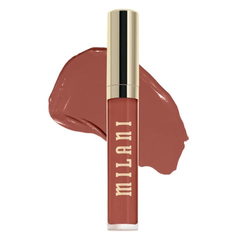 Milani Stay Put Liquid Lip Longwear Lipstick - Vibe