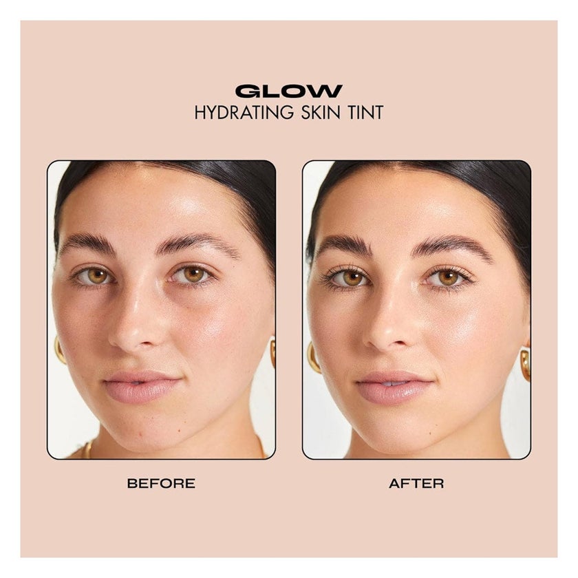 Milani Cosmetics Glow Hydrating Skin Tint 30ml - Translucent/110