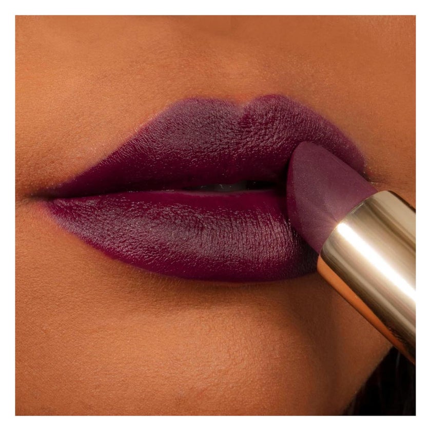 Milani Cosmetics Color Fetish Matt Lipstick, Shade - 360 Dahlia