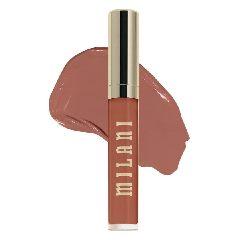 Milani Cosmetics Stay Put Liquid Lip Longwear Lipstick - 130 Iconic 
