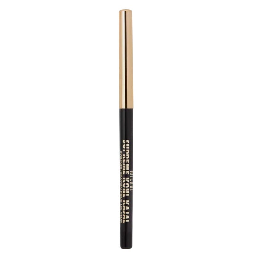 Milani Cosmetics Kohl Kajal Eyeliner - 01 Blackest Black