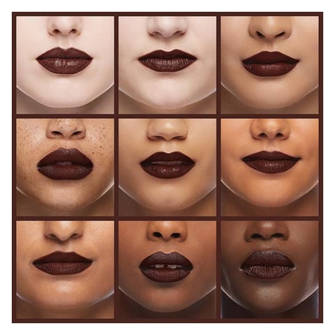 Milani Color Fetish Matte Lipstick - Desire/450