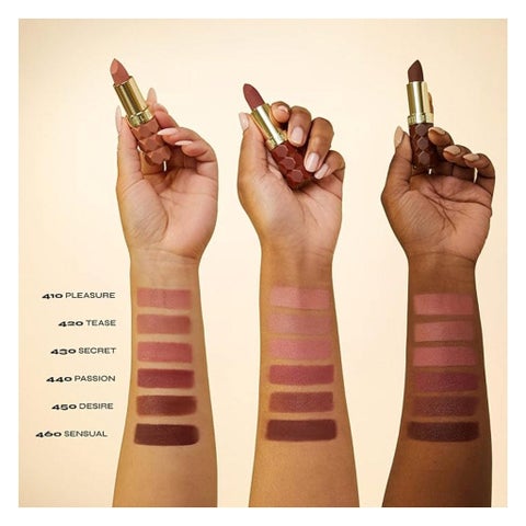 Milani Color Fetish Matte Lipstick - Desire/450