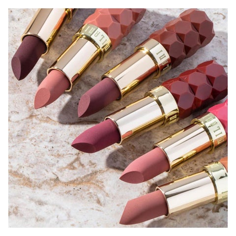 Milani Color Fetish Matte Lipstick - Desire/450