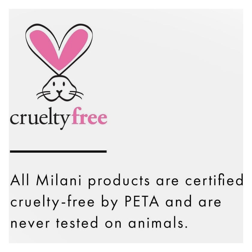 Milani Cosmetics Baked Powder Blush - Rose D'Oro/02