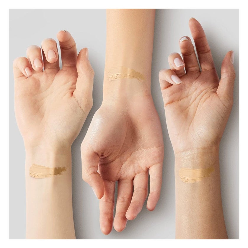 Milani Cosmetics Conceal + Perfect 2-In-1 Foundation & Concealer 30ml - Natural/02