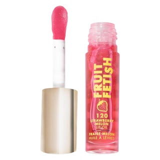 Milani Cosmetics Fruit Fetish Lip Oil 4ml - 120 Strawberry Melon