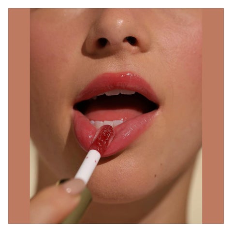 Milani Fruit Fetish Lip Oil - Strawberry Melon/120