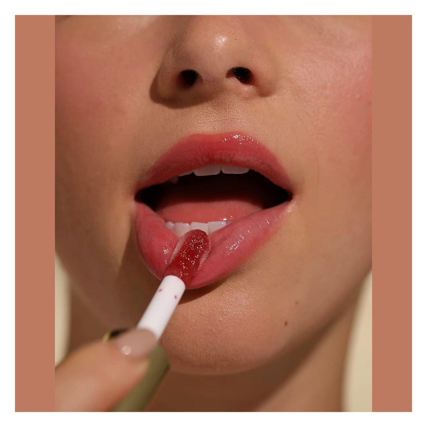 Milani Cosmetics Fruit Fetish Lip Oil 4ml - 120 Strawberry Melon