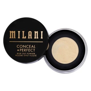 Milani Cosmetics Conceal + Perfect Blur Out Face Powder - Translucent/01