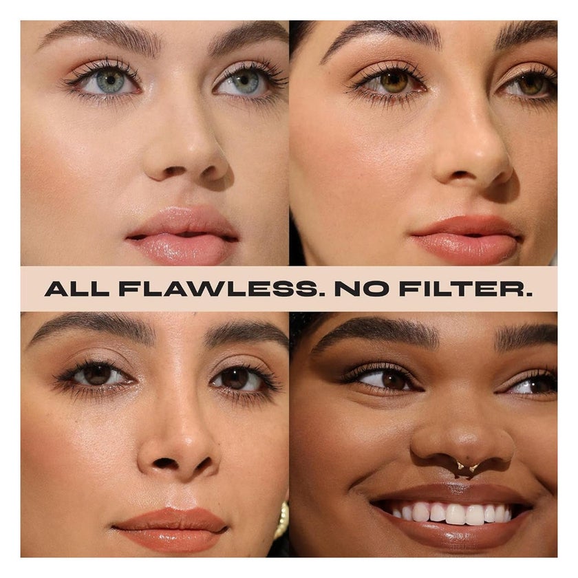 Milani Cosmetics Conceal + Perfect Blur Out Face Powder - Translucent/01