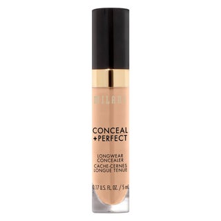 Milani Cosmetics Conceal + Perfect Longwear Concealer 5ml - Medium Beige/135