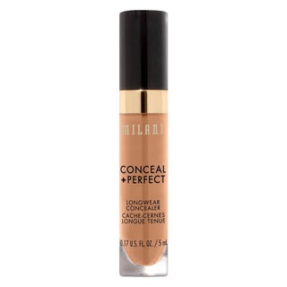 Milani Cosmetics Conceal + Perfect Longwear Concealer 5ml - Pure Beige/140