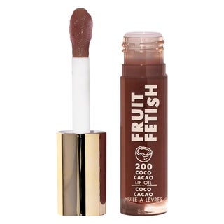 Milani Cosmetics Fruit Fetish Lip Oil 4ml - 200 Coco Cacao