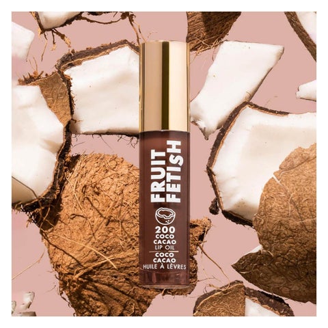 Milani Fruit Fetish Lip Oil - Coco Cacao/200