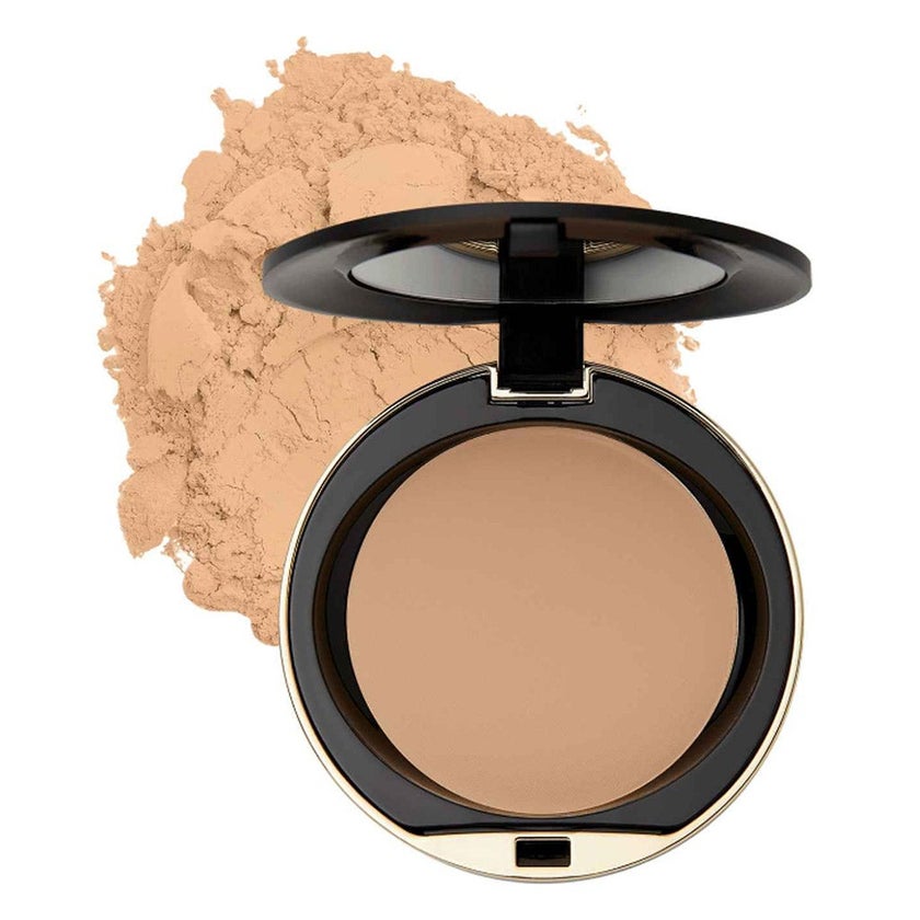 Milani Cosmetics Conceal + Perfect Shine Proof Foundation Powder - Natural/04