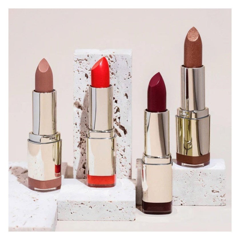 Milani Cosmetics Color Statement Lipstick - 25 Naturally Chic