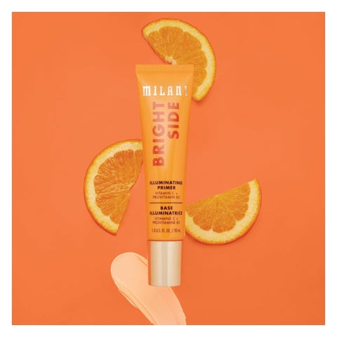 Milani Bright Side Illuminating Primer - 30ml