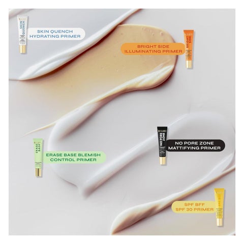 Milani Bright Side Illuminating Primer - 30ml