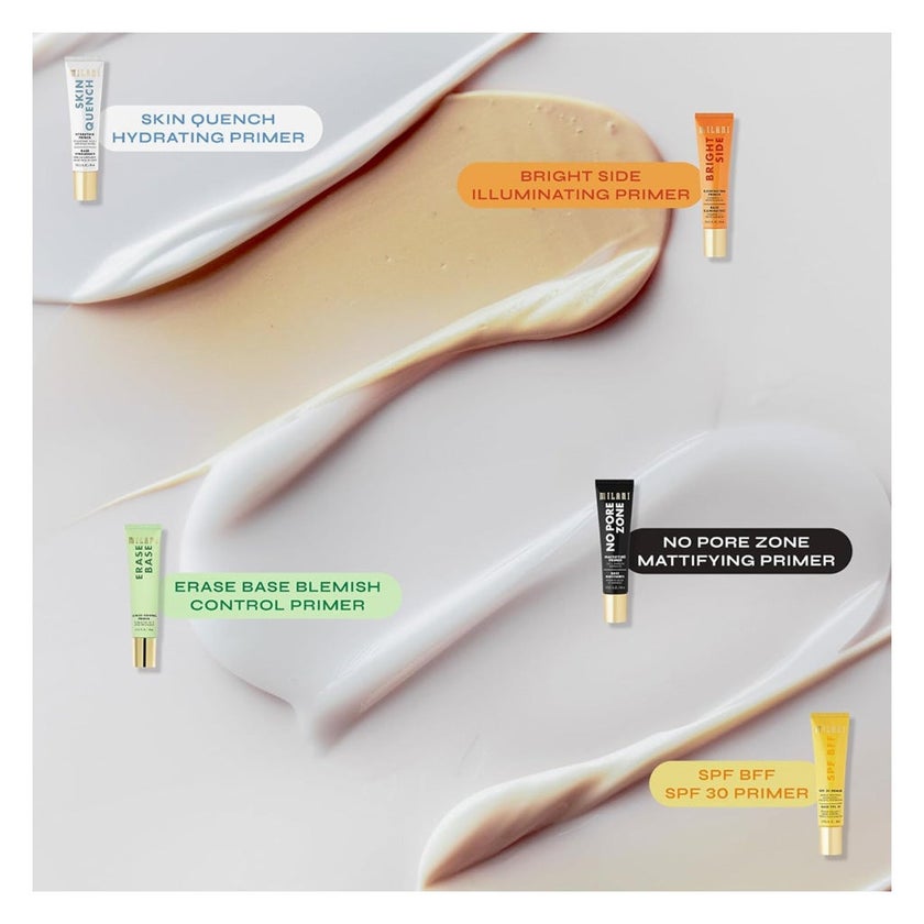 Milani Cosmetics Bright Side Illuminating Primer 30ml