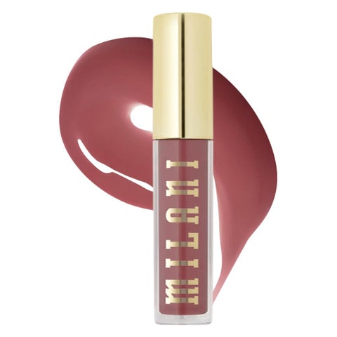 Milani Keep It Full Nourishing Lip Plumper - Rosewood/13
