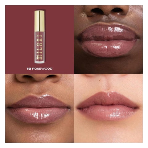 Milani Keep It Full Nourishing Lip Plumper - Rosewood/13