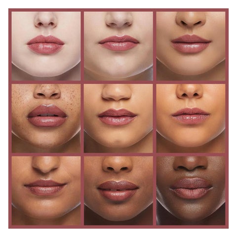 Milani Keep It Full Nourishing Lip Plumper - Rosewood/13