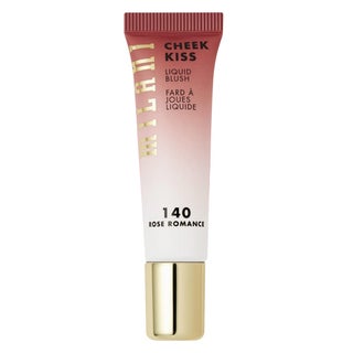 Milani Cosmetics Cheek Kiss Liquid Blush - Rose Romance/140