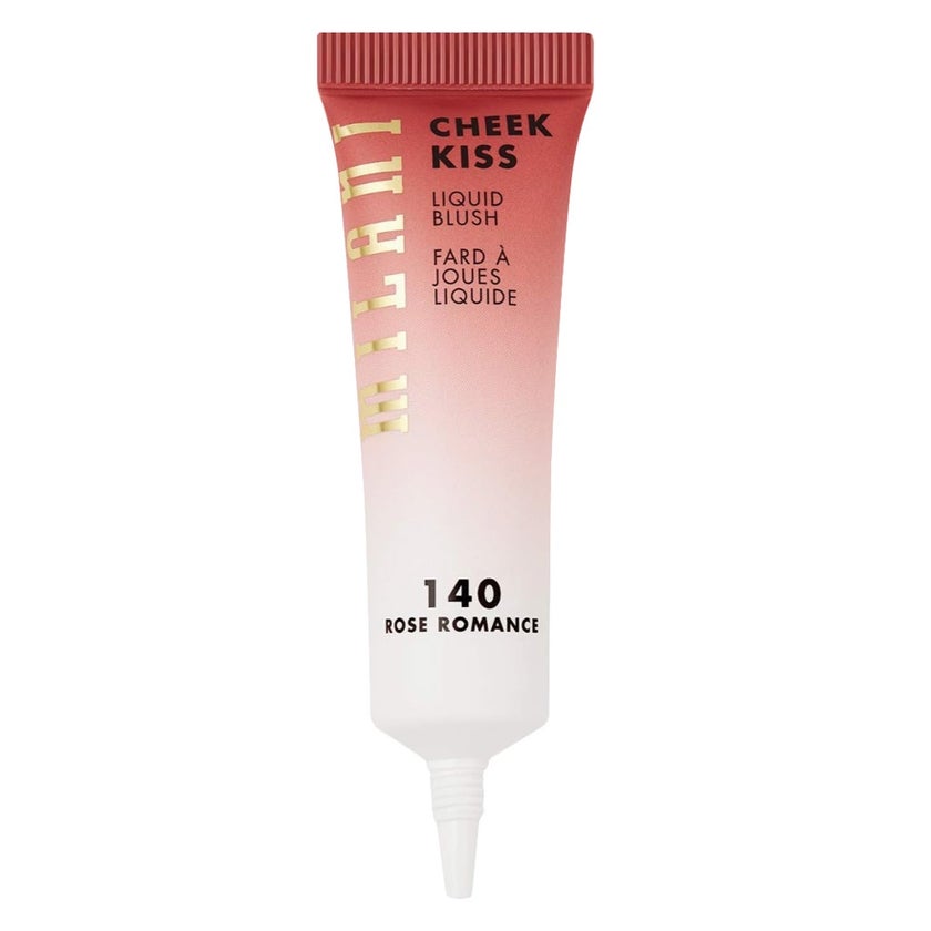 Milani Cosmetics Cheek Kiss Liquid Blush - Rose Romance/140
