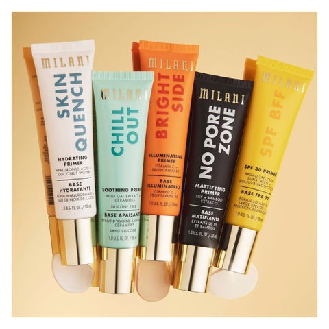 Milani No Pore Zone Mattifying Primer - 30ml