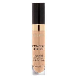 Milani Cosmetics Conceal + Perfect Longwear Concealer 5ml - 125 Light Natural