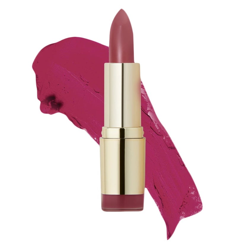 Milani Cosmetics Color Statement Lipstick - 17 Plumrose