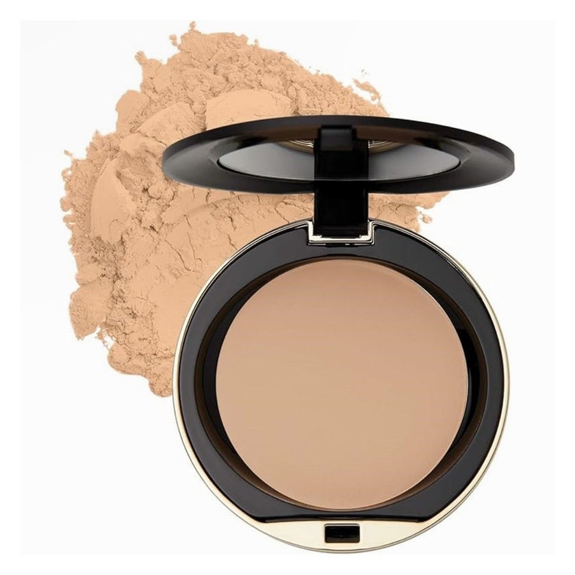 Milani Cosmetics Conceal + Perfect Shine Proof Foundation Powder - Natural Light/03