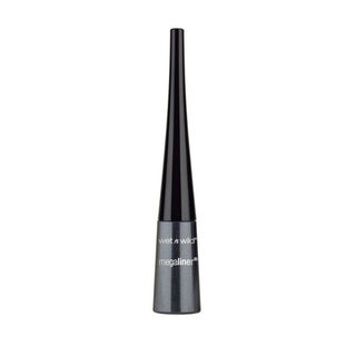 Wet n Wild Megaliner Liquid Eyeliner - Black