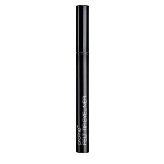 Wet n Wild Proline Felt Tip Eyeliner - Black