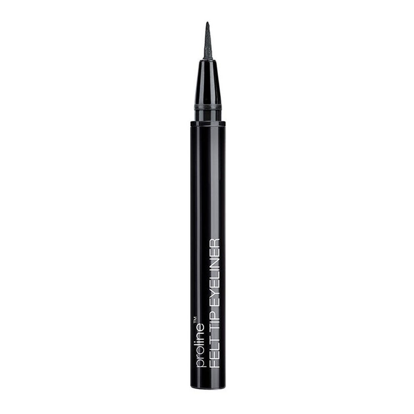 Wet n Wild Proline Felt Tip Eyeliner - Black