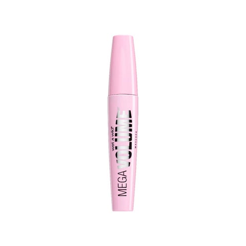 Wet n Wild Mega Volume Mascara - Very Black