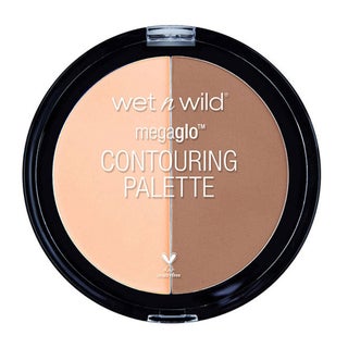 Wet n Wild Megaglo Contouring Palette - Dulce De Leche