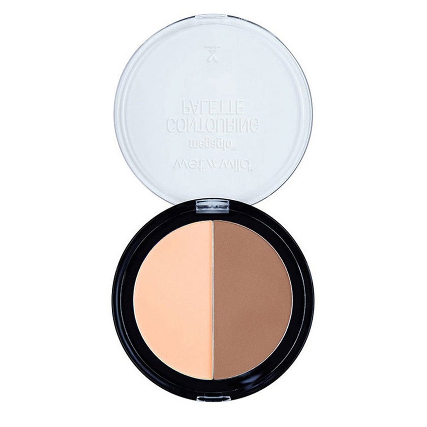 Wet n Wild Megaglo Contouring Palette - Dulce De Leche
