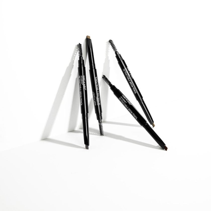 Wet n Wild Ultimate Brow Retractable Eyebrow Pencil - Ash Brown