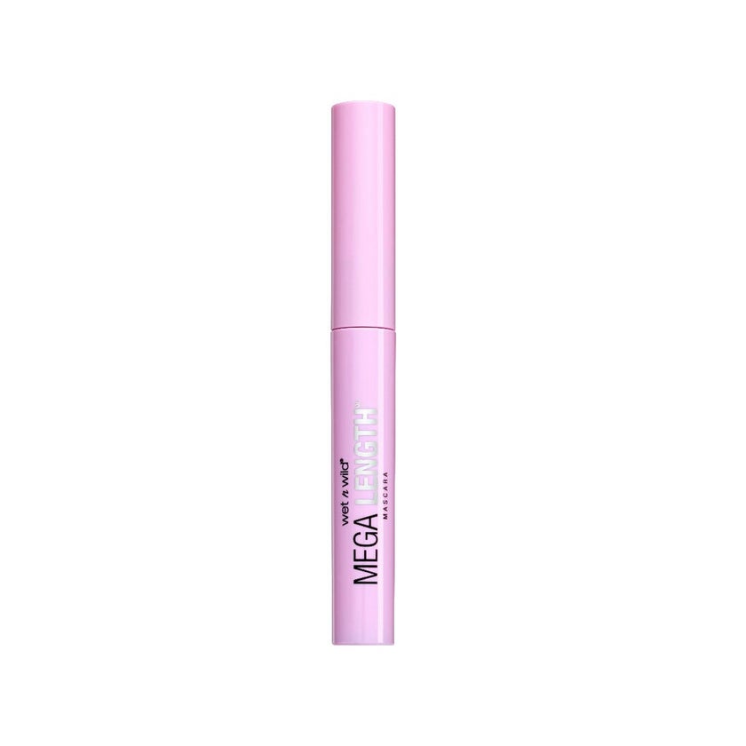 Wet n Wild Mega Length Mascara - Very Black