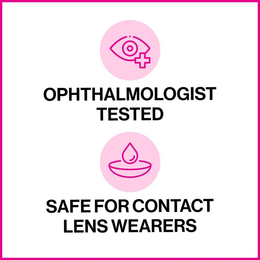 Wet n Wild Mega Length Mascara - Very Black