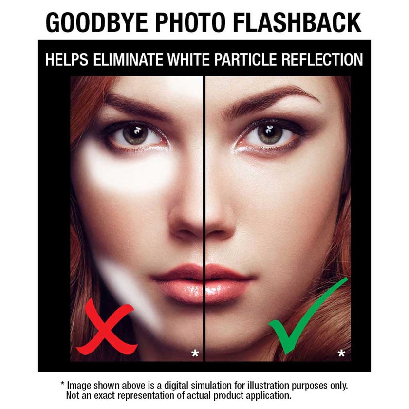 Wet n Wild Photo Focus Matte Foundation 30ml - Soft Beige