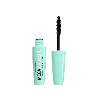 Wet n Wild Mega Protein Waterproof Mascara - Very Black