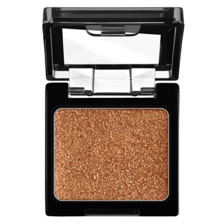 Wet n Wild Color Icon Eyeshadow Glitter Single - Toasty