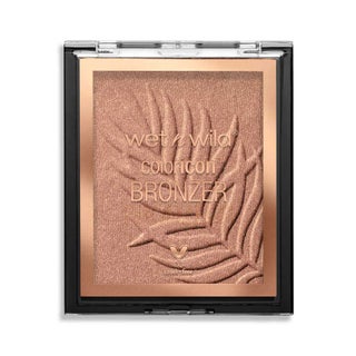 Wet n Wild Color Icon Bronzer - What Shady Beaches