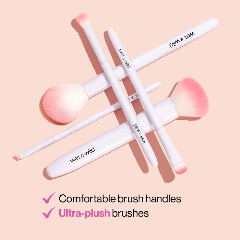 Wet n Wild Makeup Powder Brush