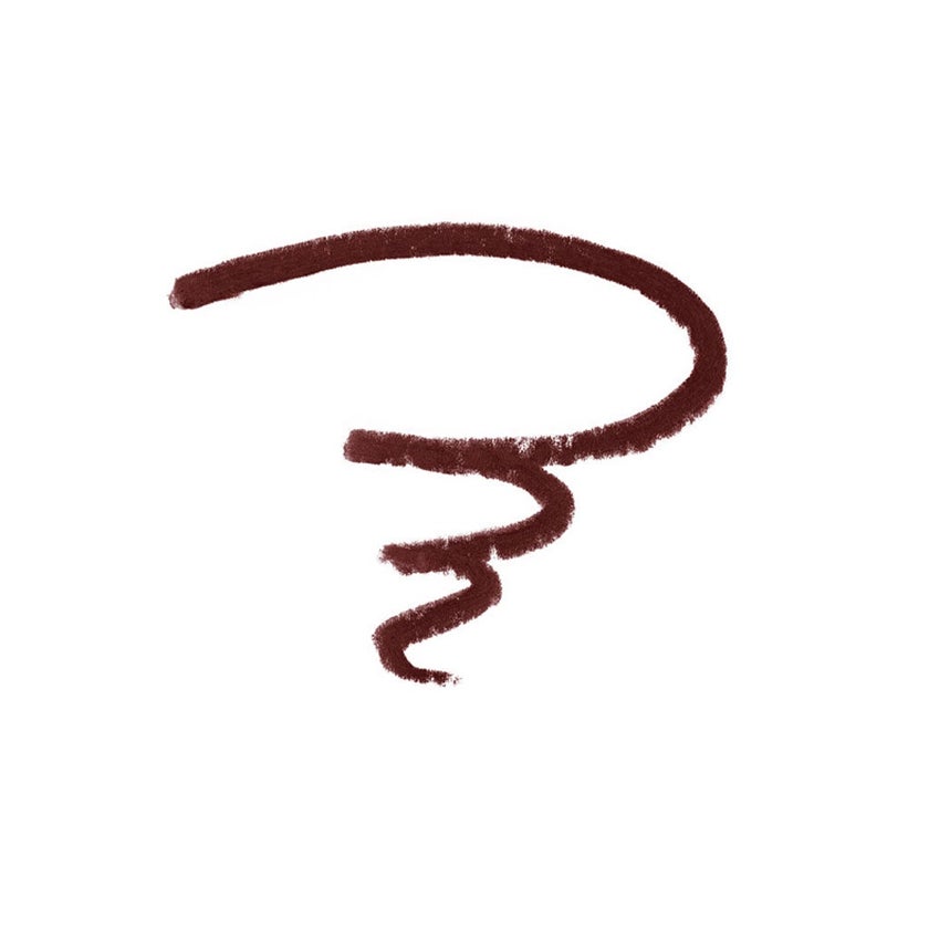 Flormar Waterproof Lipliner Pencil - Chocolate Fondue/244