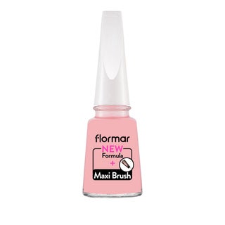 Flormar Nail Polish - 077 Light Pink